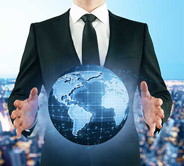 Governmental Incentives and Strategic Investments in Global Competition