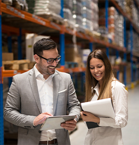 Operational & Strategic Solutions